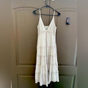 Women’s Boho Dress